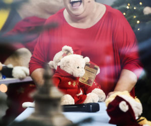 Dorota Wellman jest z mężem prawie 40 lat