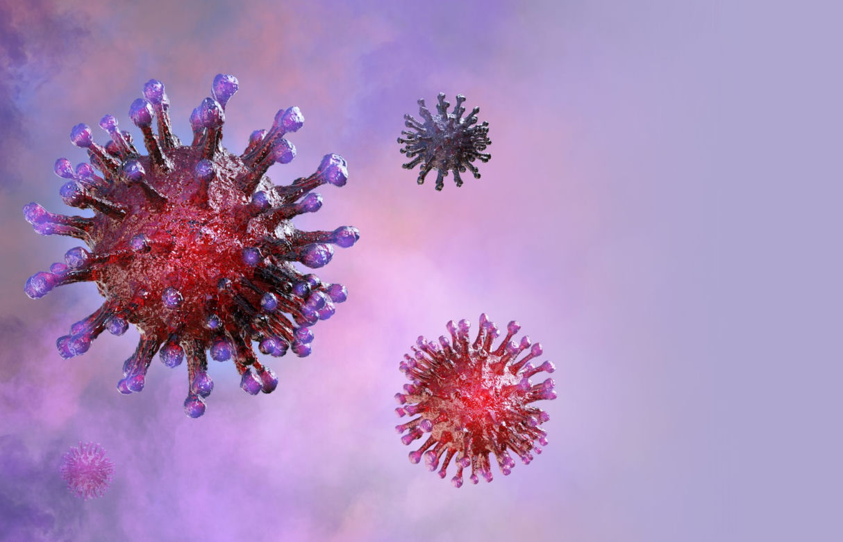 Koronawirus: epidemia w Polsce