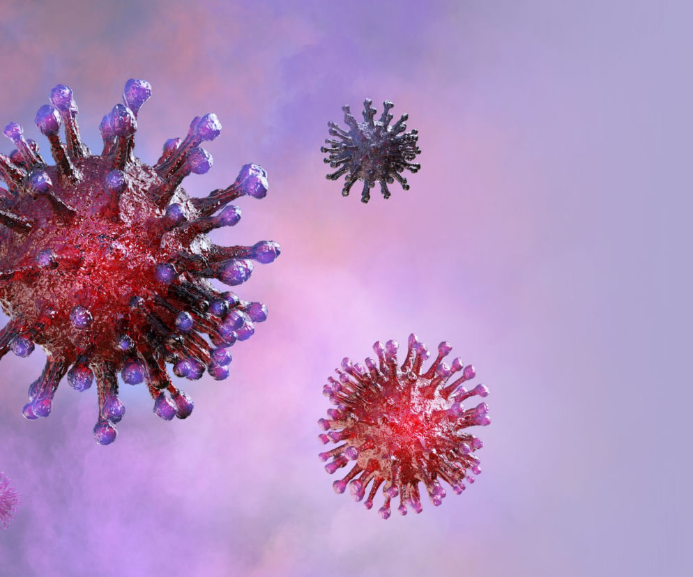 Koronawirus: epidemia w Polsce