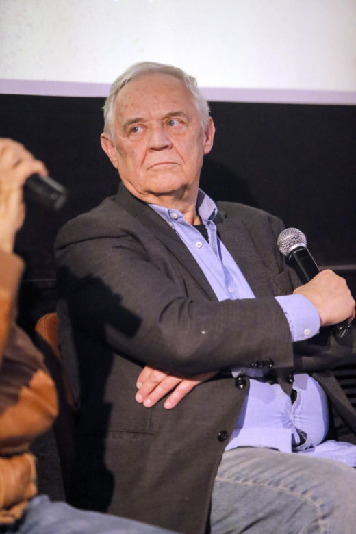 Marek Kondrat zaczynał karierę jako 11-latek. Tak na przestrzeni lat zmieniał się kultowy aktor