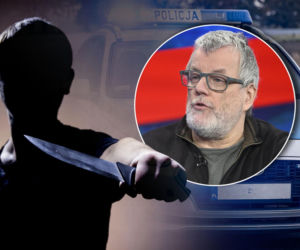 Uzbrojony napastnik w szkole? Ekspert zdradza zasadę trzech „U”, która może uratować życie
