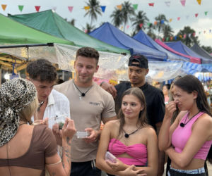 Hotel Paradise 12 - odcinek 23