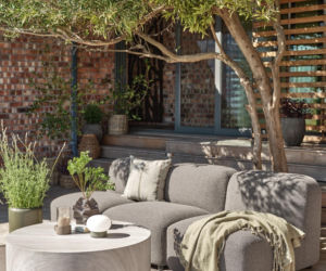 Meble ogrodowe na 2026 rok od Jysk