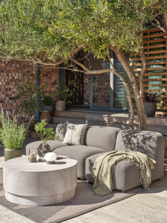 Meble ogrodowe na 2026 rok od Jysk