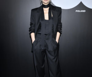 Gwiazdy tłumnie na premierze GQ Poland