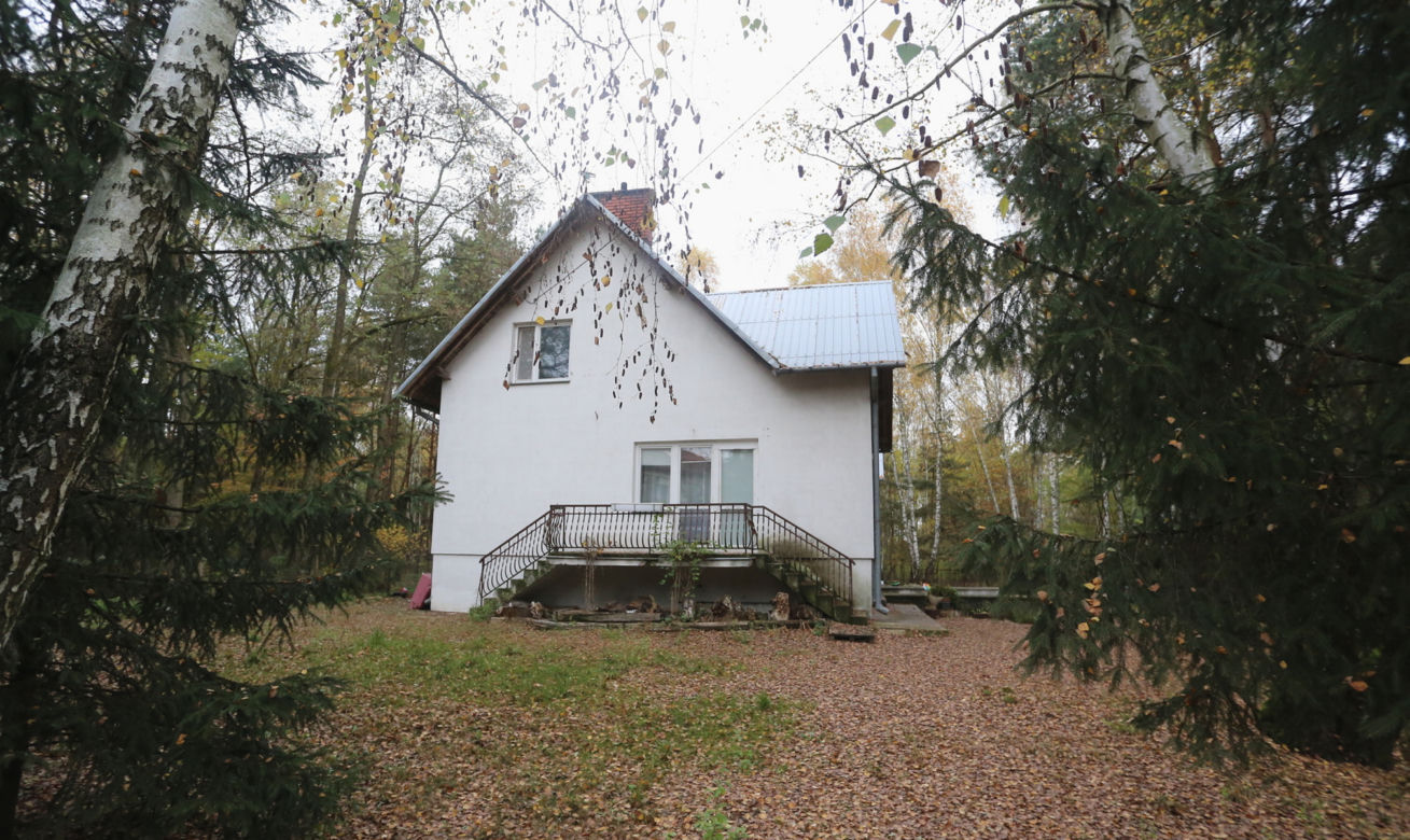 Makabryczna śmierć Leosia pod Garwolinem. Nowe fakty