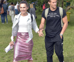 Tak się zmieniał Sebastian Fabijański