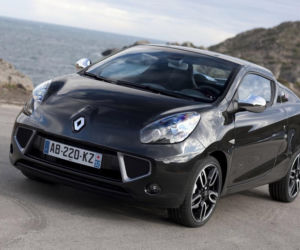 Renault Wind