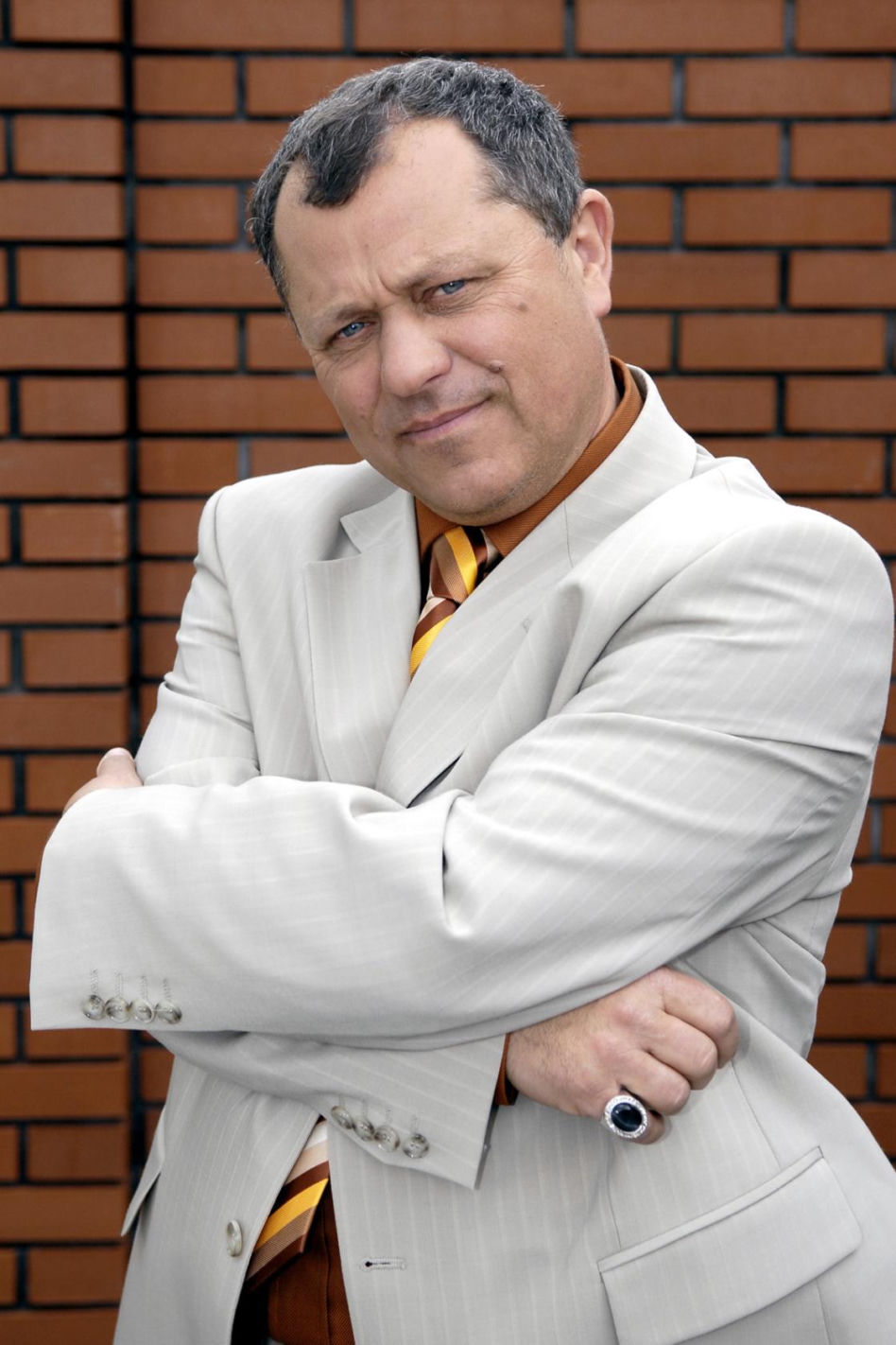 Tadeusz Chudecki