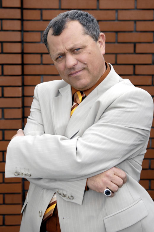 Tadeusz Chudecki