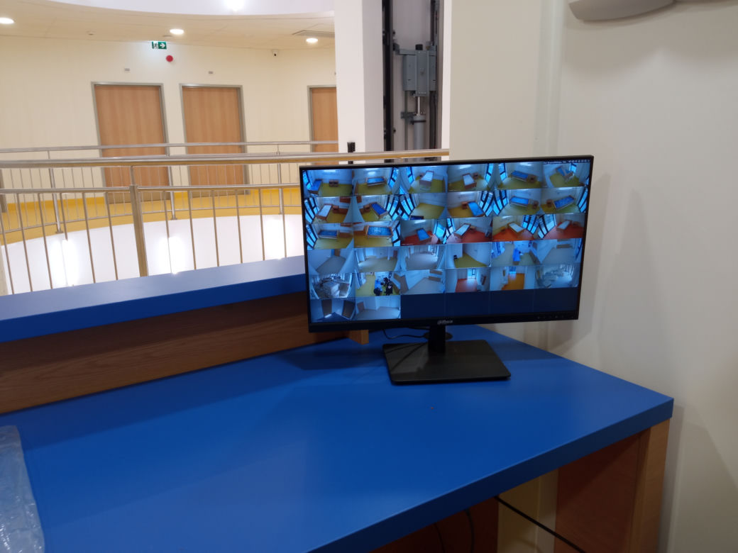 Otwarcie kliniki Budzik dla dorosłych