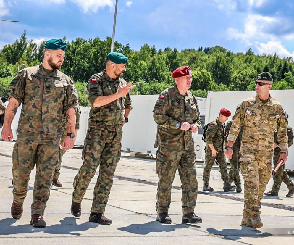 Nowa siła w polskich górach: Powstaje 21. lekki batalion górski