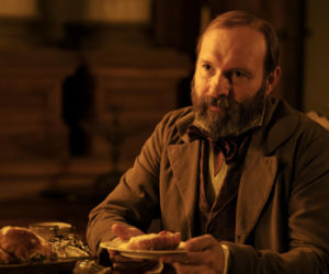 W rolach głównych Sandra Drzymalska i Tomasz Schuchardt.