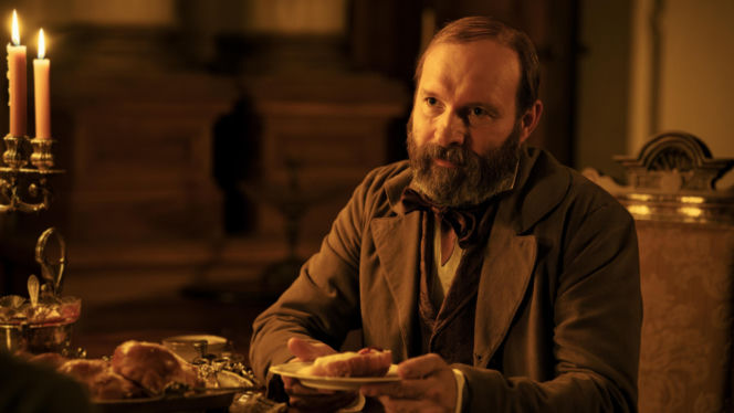 W rolach głównych Sandra Drzymalska i Tomasz Schuchardt.