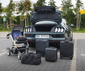 Ford Mustang Bullitt 5.0 V8 6MT