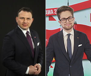 Sąd wykreśli Nową Nadzieję? Sławomir Mentzen ma już gotowy plan z Imperium Kontratakuje