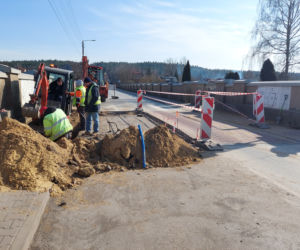 To ma poprawić bezpieczeństwo! 21 przejść dla pieszych w przebudowie 