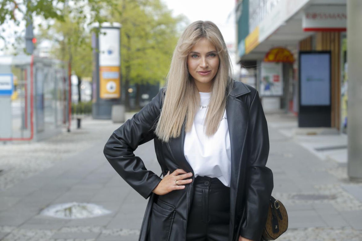Marcelina Zawadzka 