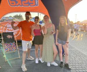 Eska Summer City na Dniach Tykocina