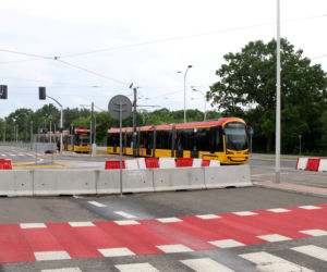 Nazewniczy absurd w Warszawie?! Kierowcy zgłupieją. Kurierzy będą wściekli