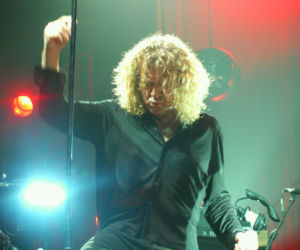 Robert Plant