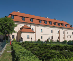 To jedno z najpiękniejszych miast w Małopolsce. Kiedyś było nazywane drugą stolicą Polski