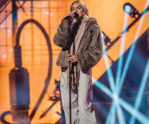 On Air Music Awards 2026 - próby