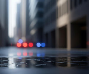 Śmiertelne strzały w Waszyngtonie. Jakie były kulisy tragedii pod Białym Domem?