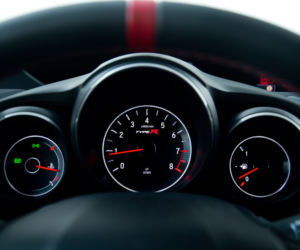 Honda Civic Type R 2.0 i-VTEC Turbo
