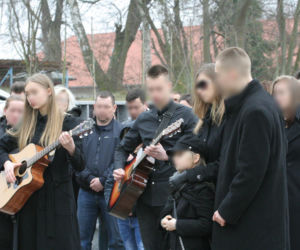 Kalibabka, czyli żniwiarz kobiecych serc