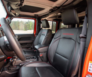 Jeep Wrangler Unlimited JL Rubicon 2.2 CRD 200 KM Rock-Trac 4x4