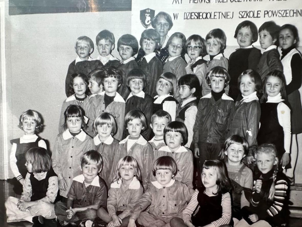 Szkoła Podstawowa nr 168 im. Czesława Niemena w Warszawie