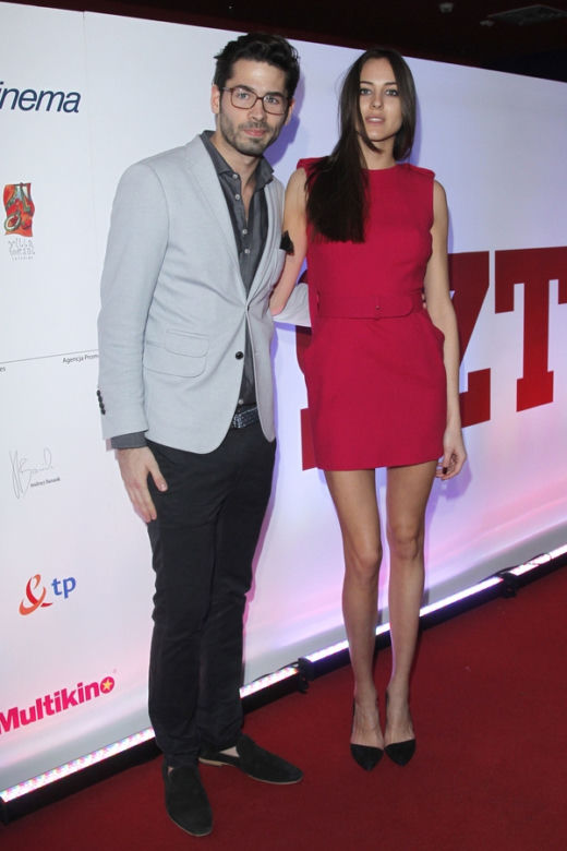 Radzimir Dębski, Klaudia Wróbel