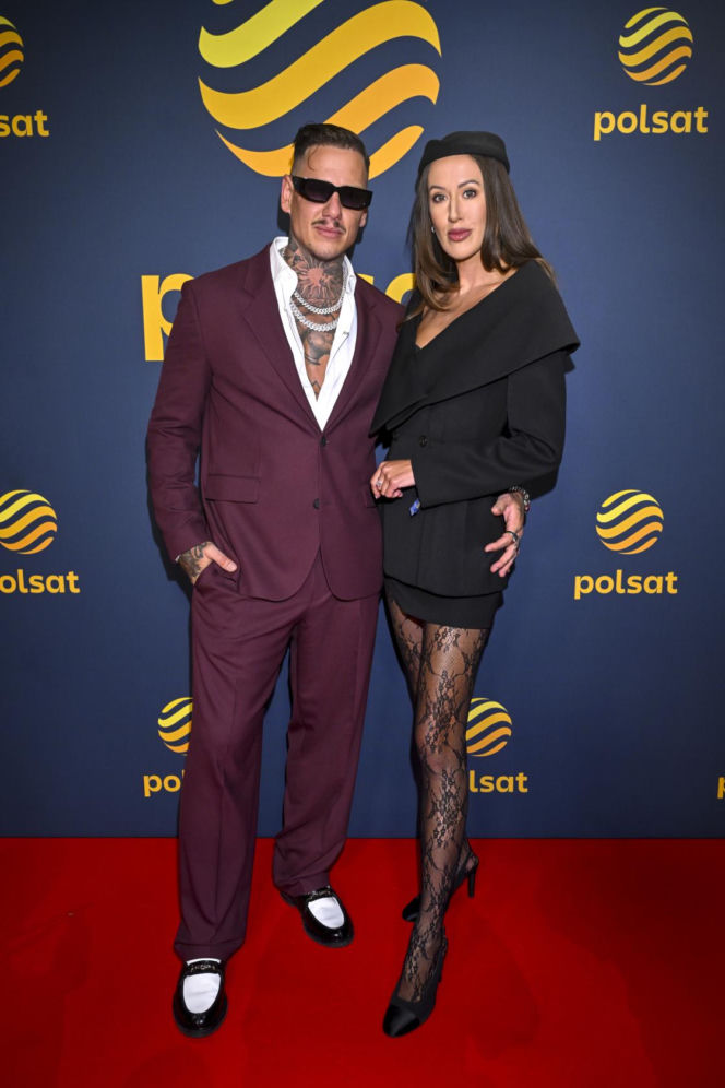 Ramówka Polsat: modowe koszmary i najgorsze stylizacje