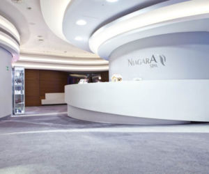 Narvil. Hotel pod Warszawą