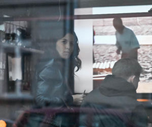 Malwina Wędzikowska ze Zdrajcami