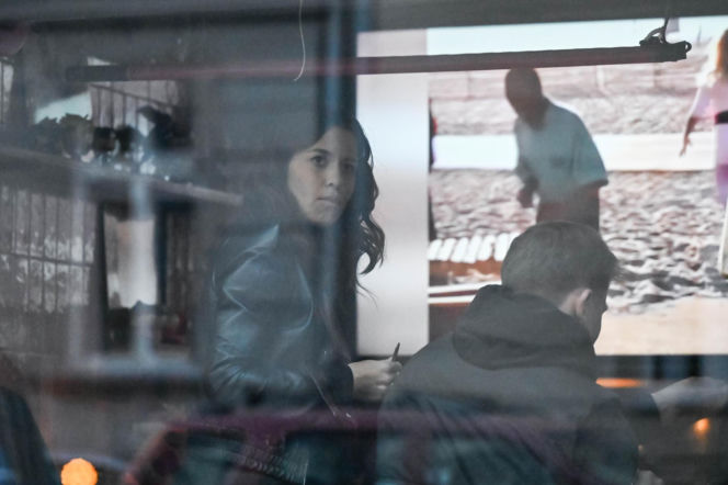 Malwina Wędzikowska ze Zdrajcami