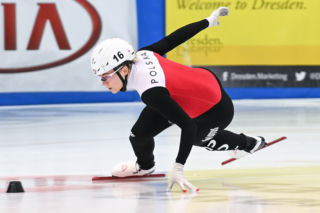 IO Pekin: Natalia Maliszewska nie wystąpi na 500 m. Ucieka szansa na medal? 