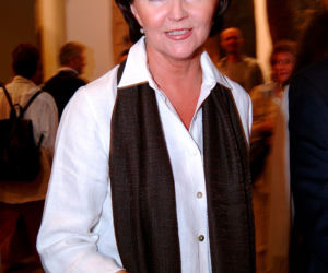 Jolanta Kwaśniewska
