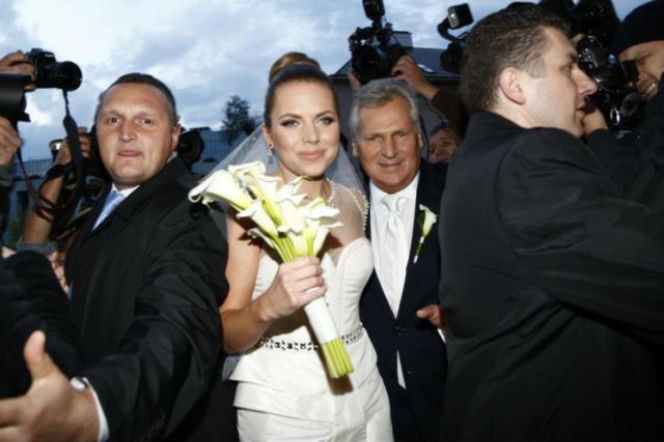 Ola Kwaśniewska