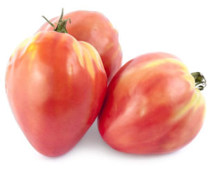 Pomidor Bawole Serce
