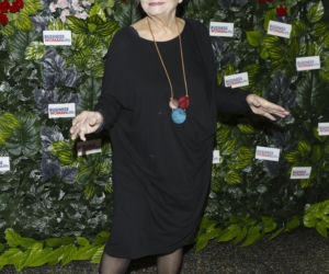 Anna Seniuk - na emeryturę się nie wybieram