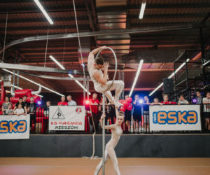 Otwarcie największego parku trampolin w Polsce!