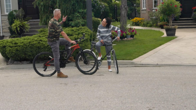 "Żona dla Polaka. Toronto"