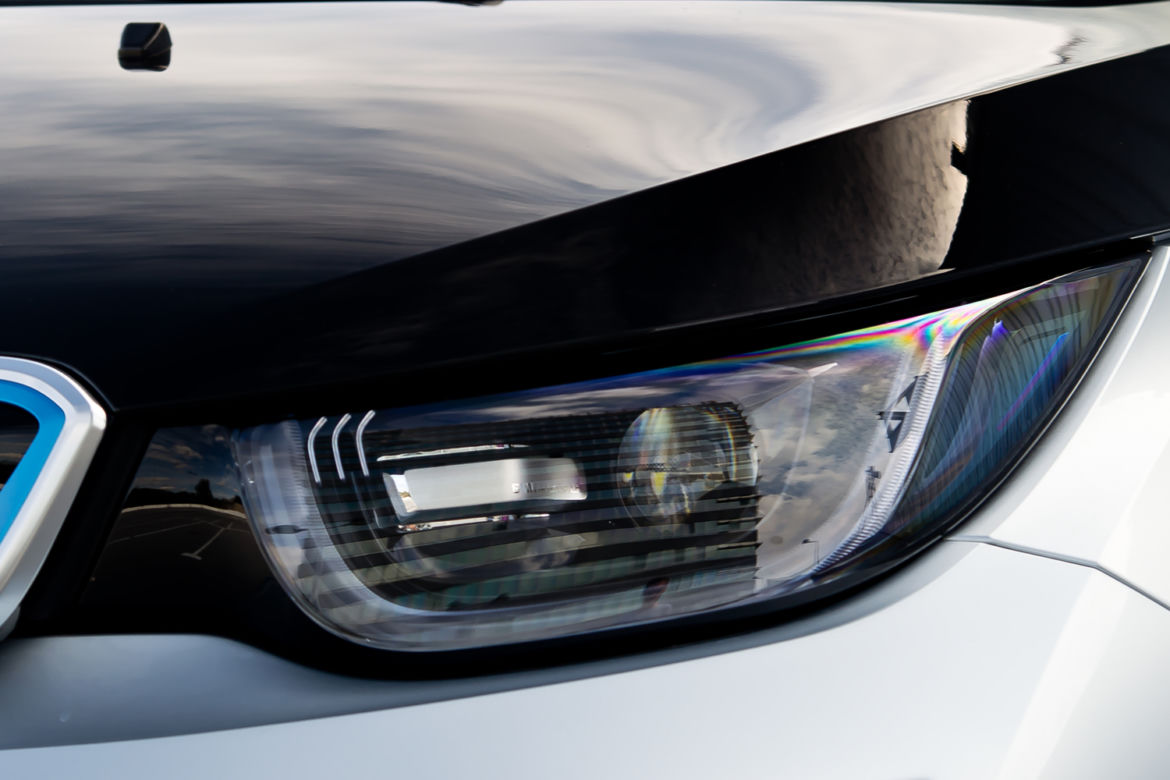 BMW i3 (94 Ah)