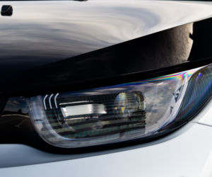 BMW i3 (94 Ah)