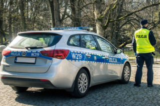 Majówka 2021: Policjanci zapowiadają wzmożone działania
