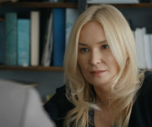 Barwy szczęścia, odcinek 3421: Karolina (Marta Dąbrowska)
