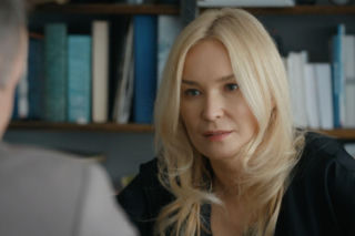 Barwy szczęścia, odcinek 3421: Karolina (Marta Dąbrowska)
