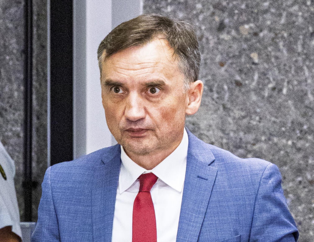 Zbigniew Ziobro
